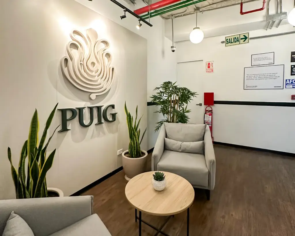 ITSE OFICINAS PUIG
