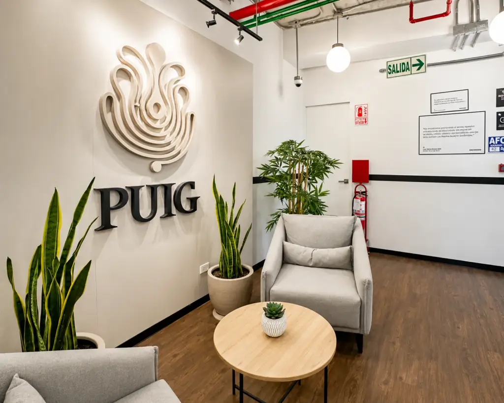 ITSE OFICINAS PUIG